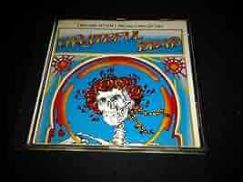 ミュージシャン Grateful Dead Grateful Dead June 1976 Boston Music Hall WBCN : WBCN : Free